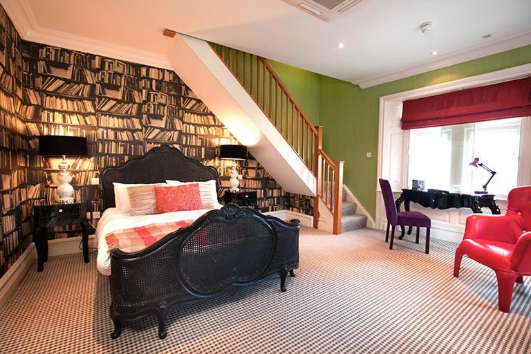 Estalagem The Cleveland Tontine Northallerton