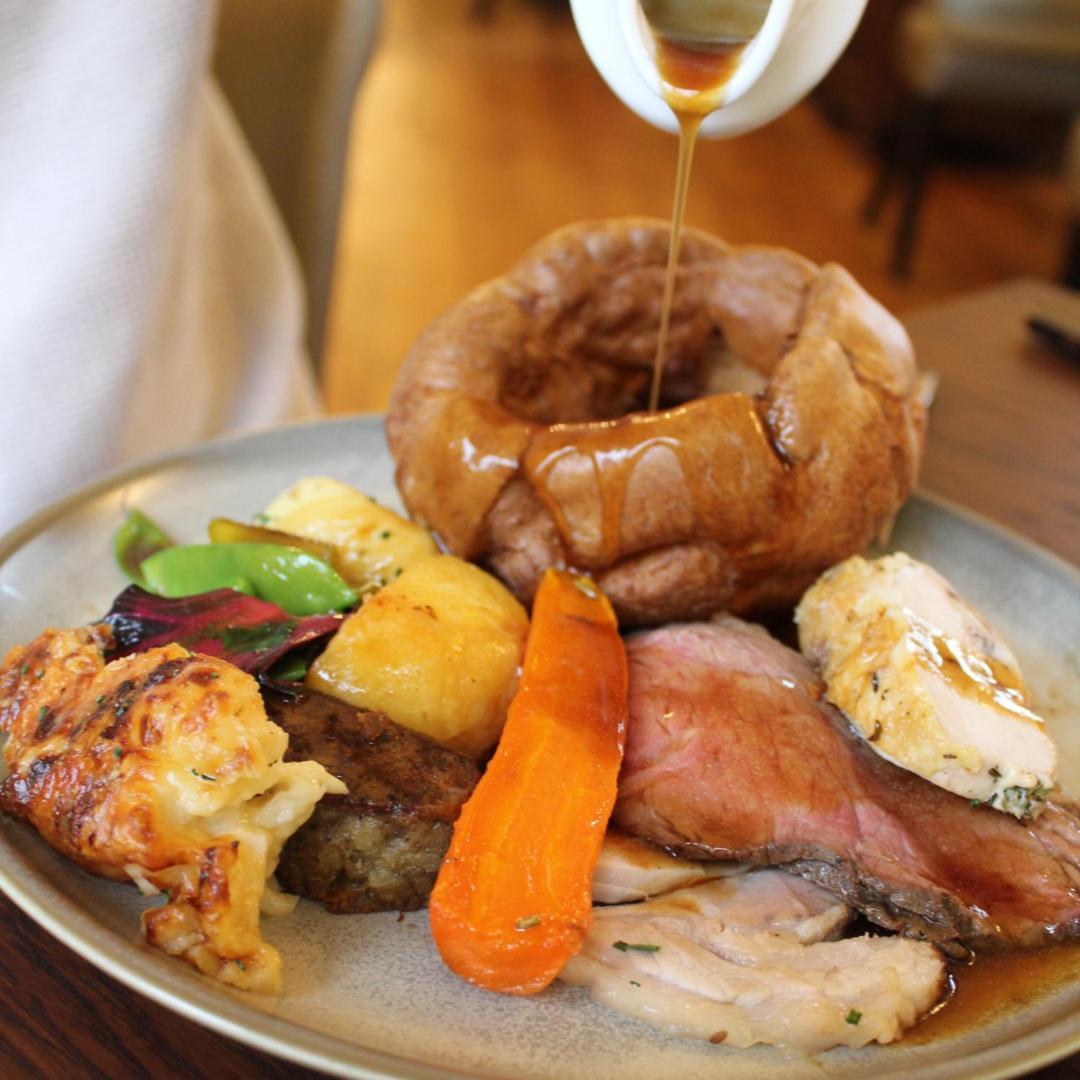 The Cleveland Tontine Estalagem Northallerton