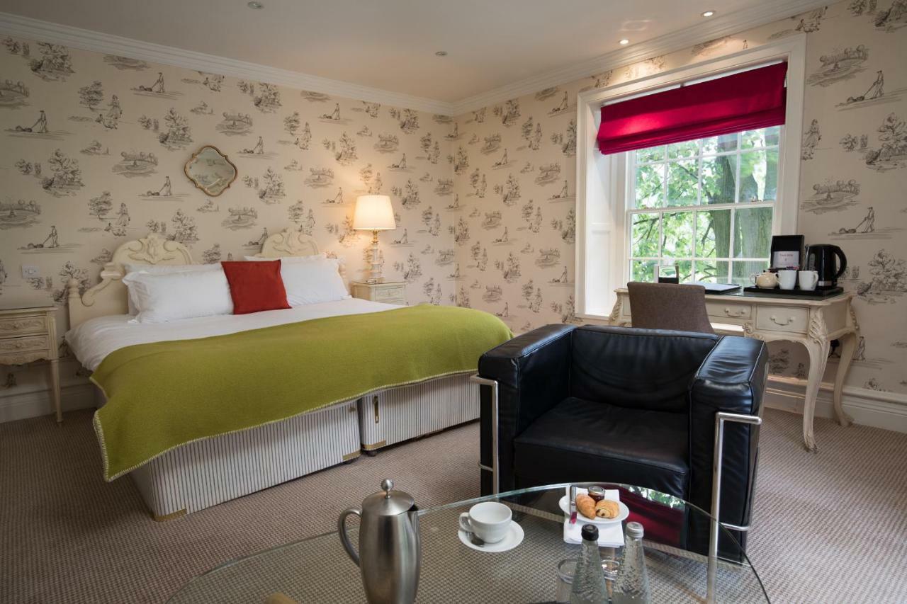The Cleveland Tontine Estalagem Northallerton